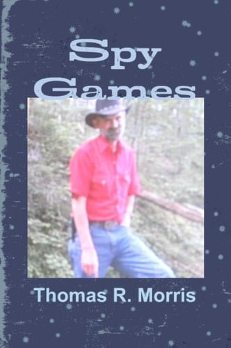 Spy Games