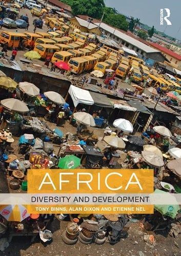 Africa Diversity and Development