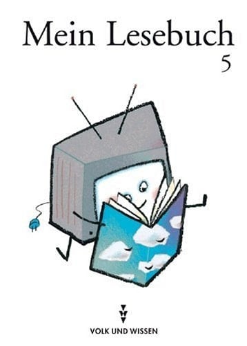 Mein Lesebuch Reformierte Rechtschreibung