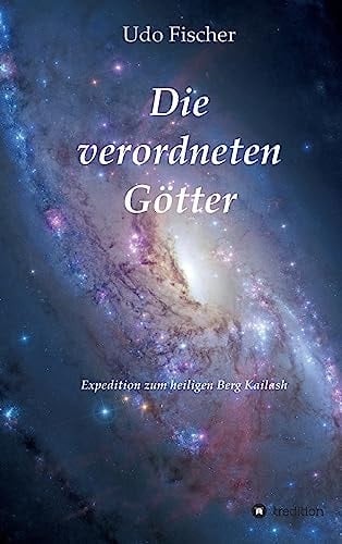 Die verordneten Götter