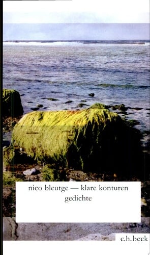 Klare Konturen Gedichte