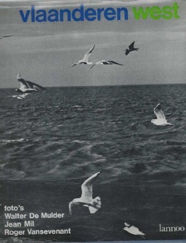Vlaanderen west