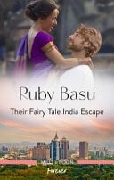 Their Fairy Tale India Escape Forever