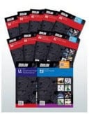 MAT1 Bundle (A1- A9, L1 and P2) Motor Age Training Self Study Guides