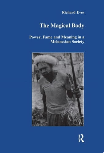 The Magical Body