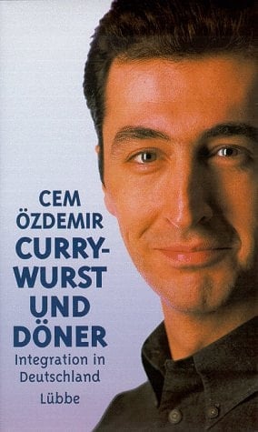 Currywurst und Döner Integration in Deutschland