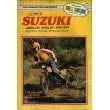 Suzuki DS80-185 Singles 1978-1979 : Service, Repair Performance