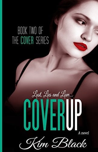 Cover Up Book Two of the Cover Series