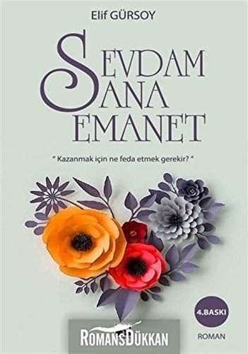 Sevdam Sana Emanet