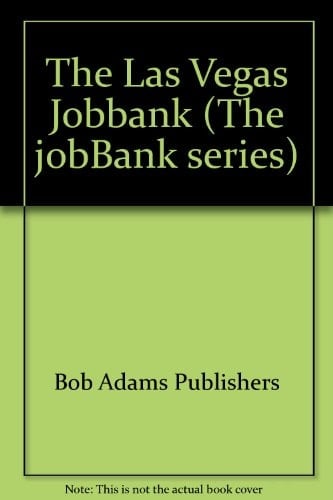 Las Vegas JobBank, 1997