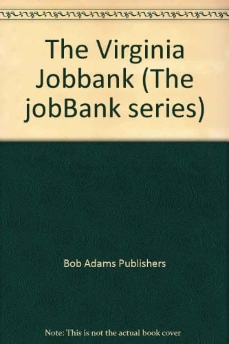 Virginia JobBank, 1997