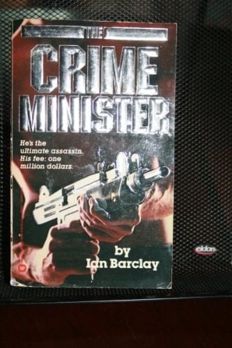 The Crime Minister