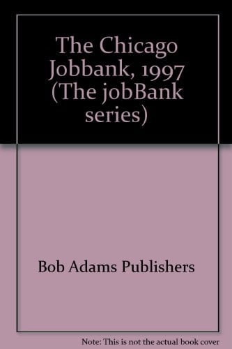 Chicago JobBank, 1997