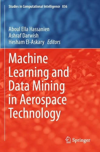 Machine Learning and Data Mining in Aerospace Technology