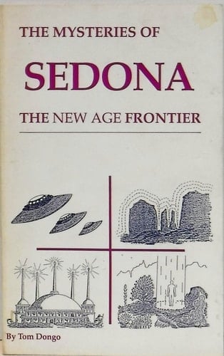 The Mysteries of Sedona