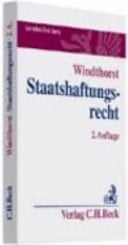 Staatshaftungsrecht