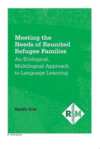 Meeting the Needs of Reunited Refugee Families