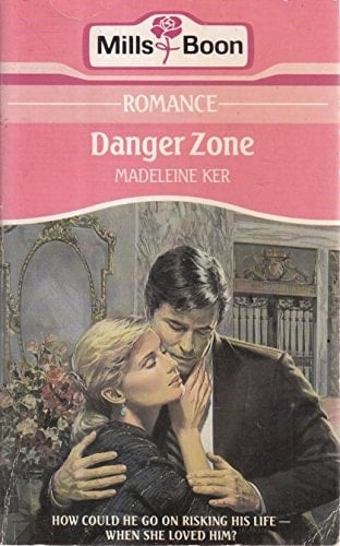 Danger Zone