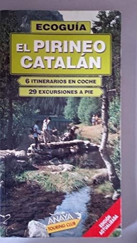 El pirineo catalan, 1997