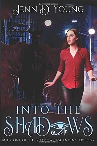 Into The Shadows (Shadows Ascending Trilogy)