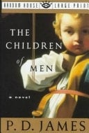 The Children of Men (Random House Large Print)