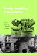 Physical Modelling in Geotechnics 6th ICPMG '06 : Proceedings of the Sixth International Conference on Physical Modelling in Geotechnics--6th ICPMG'06, Hong Kong, 4-6 August 2006