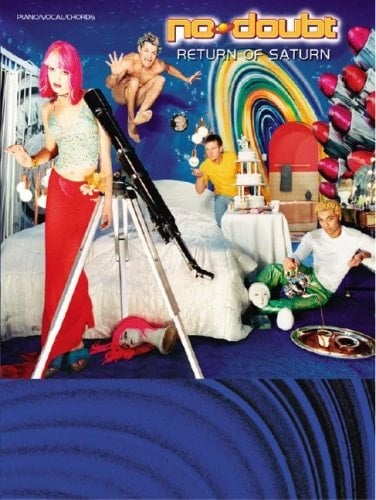 Return of Saturn