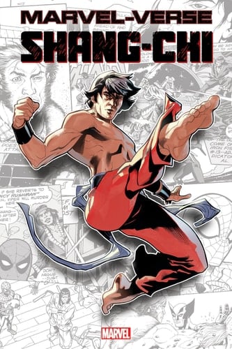 Shang-Chi