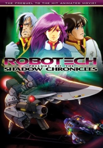Robotech