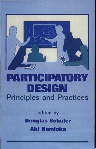 Participatory Design Principles and Practices