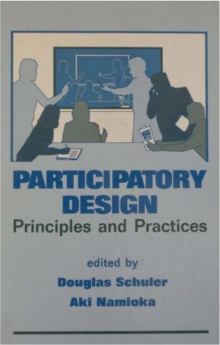 Participatory Design Principles and Practices