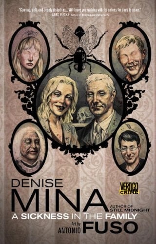 A Sickness in the Family