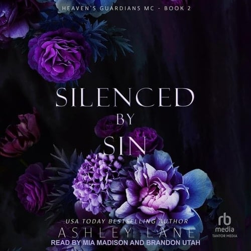 Silenced By Sin (Heaven's Guardians MC)