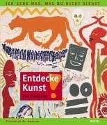 Entdecke Kunst! Die Moderne in der Pinakothek der Moderne, München