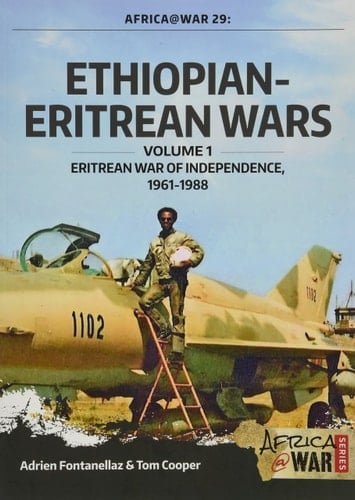 Eritrean War of Independence, 1961-1988