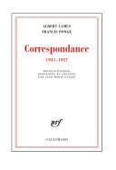 Correspondance (1941-1957) (1941-1957)