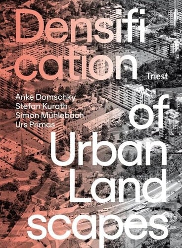 Densification of Urban Landscapes Post-war Housing Developments Between Preservation and Renewal