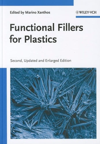Functional Fillers for Plastics