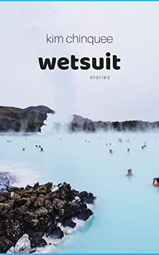 Wet Suit Short Fictions