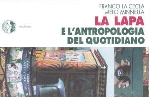 La Lapa e l'antropologia del quotidiano