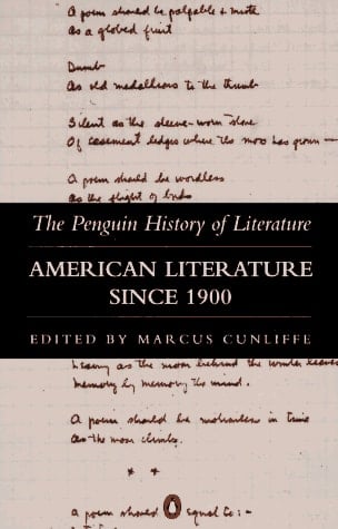 American Literature Since 1900