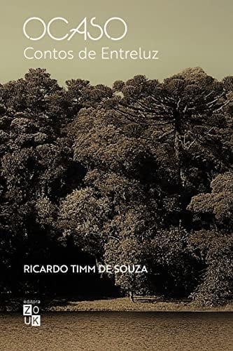 Ocaso contos de entreluz