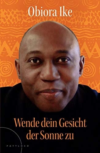 Wende dein Gesicht der Sonne zu!