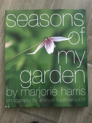 Seasons of My Garden