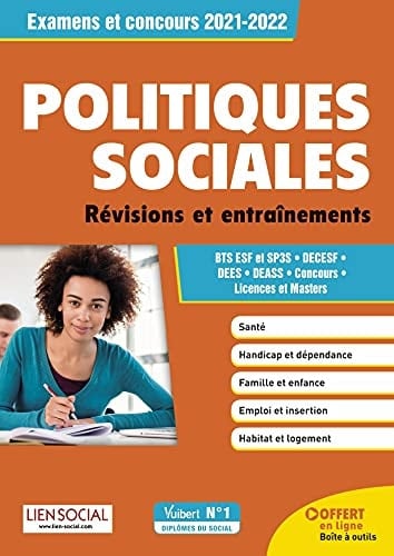 Politiques sociales Révisions et entraînements