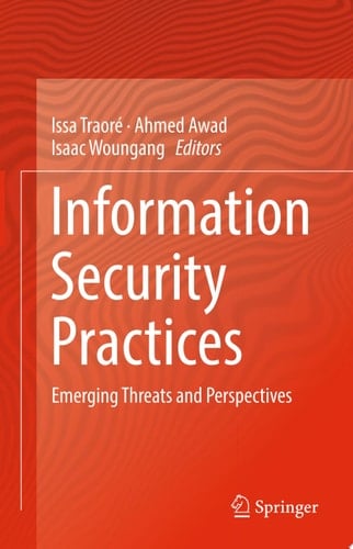 Information Security Practices