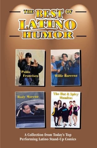 The Best of Latino Humor