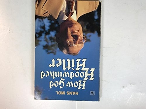 How God Hoodwinked Hitler