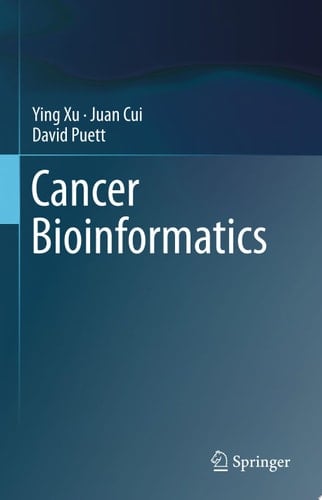 Cancer Bioinformatics