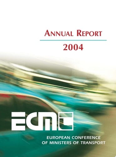 ECMT Annual Report 2004